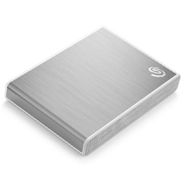 Внешний SSD Seagate 1000 Gb One Touch STKG1000401