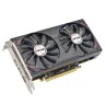 Видеокарта AFox (AFRX5500XT-8GD6H4) Radeon RX 5500 XT 8GB ATX DUAL FAN