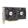 Видеокарта AFox (AFRX5500XT-8GD6H4) Radeon RX 5500 XT 8GB ATX DUAL FAN