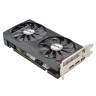 Видеокарта AFox (AFRX5500XT-8GD6H4) Radeon RX 5500 XT 8GB ATX DUAL FAN