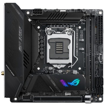 Материнская плата ASUS ROG STRIX Z690-I GAMING WIFI (90MB1910-M0EAY0)