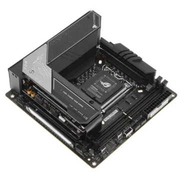 Материнская плата ASUS ROG STRIX Z690-I GAMING WIFI (90MB1910-M0EAY0)