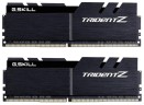 Оперативная память 32 Gb 4000 MHz G.Skill TRIDENT Z (F4-4000C19D-32GTZKK)