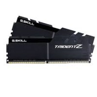 Оперативная память 32 Gb 4000 MHz G.Skill TRIDENT Z (F4-4000C19D-32GTZKK)