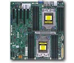 Материнская плата SuperMicro EPYC 7000 MBD-H11SSL-I-B