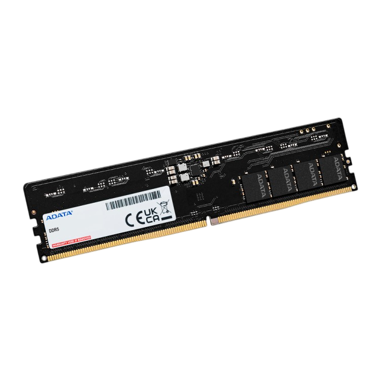 Оперативная память 16 Gb 5600 MHz ADATA XPG (AD5U560016G-S)