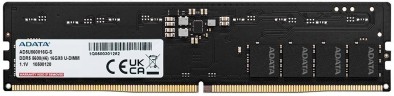 Оперативная память 16 Gb 5600 MHz ADATA XPG (AD5U560016G-S)