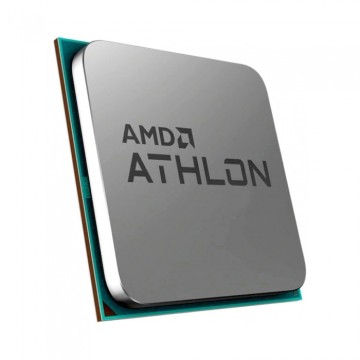 Процессор AMD ATHLON X4 3150GE OEM YD3150C6M4MFH