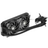 Система жидкостного охлаждения для процессора Thermaltake TOUGHLIQUID 240 ARGB CL-W319-PL12BL-A