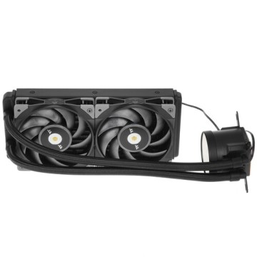 Система жидкостного охлаждения для процессора Thermaltake TOUGHLIQUID 240 ARGB CL-W319-PL12BL-A