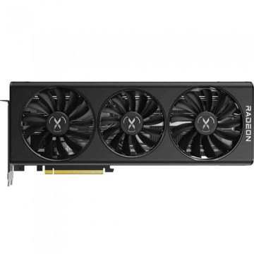 Видеокарта XFX (RX-68XTAQFD9) Radeon RX6800XT 16GB SWFT319