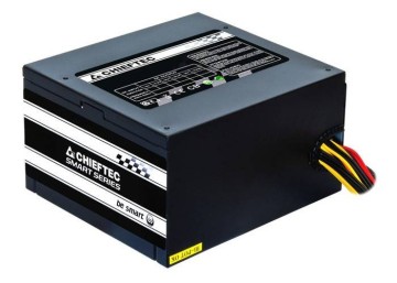 Блок питания Chieftec 500W SMART GPS-500A8