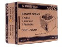 Блок питания Chieftec 500W SMART GPS-500A8