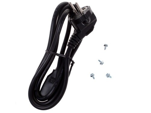 Блок питания Chieftec 500W SMART GPS-500A8