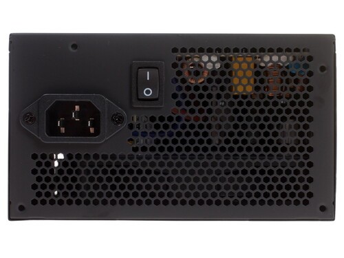 Блок питания Chieftec 500W SMART GPS-500A8