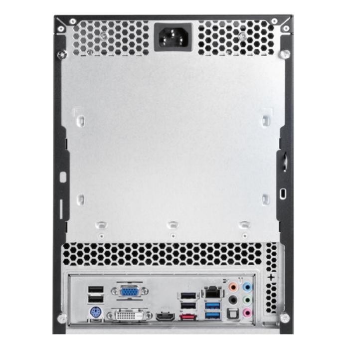Корпус для сервера CHENBRO CC1012/SLCC0002 SR30169H03 (SR30169H03*14023)
