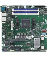 Материнская плата ASRock X570D4U