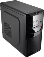 Компьютерный корпус AEROCOOL QS-183 ADVANCE Black