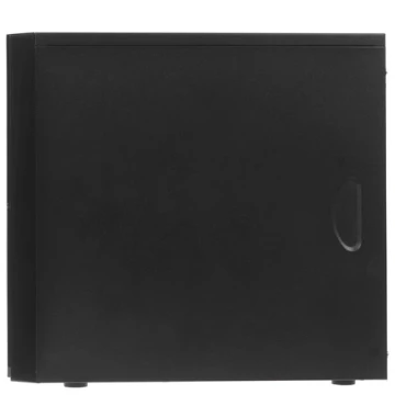 Компьютерный корпус Foxline Black (FL–628-FZ450R-U32) 450W