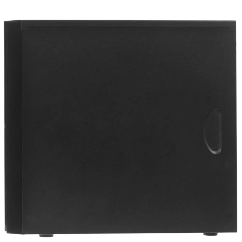 Компьютерный корпус Foxline Black (FL–628-FZ450R-U32) 450W