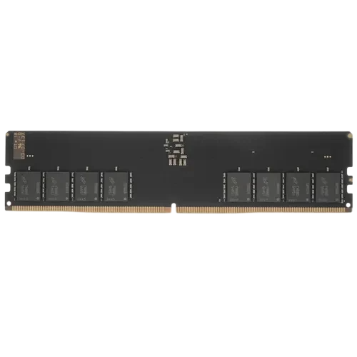 Оперативная память 32 Gb 4800 MHz CRUCIAL (CT32G48C40U5)