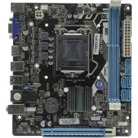 Материнская плата Esonic H81JEL WITH i5 (4440S)