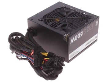 Блок питания Thermaltake 500W TR2 S 500 (PS-TRS-0500NPCWEU-2)