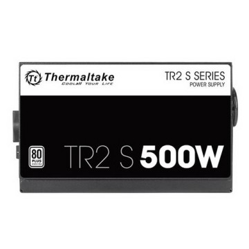 Блок питания Thermaltake 500W TR2 S 500 (PS-TRS-0500NPCWEU-2)