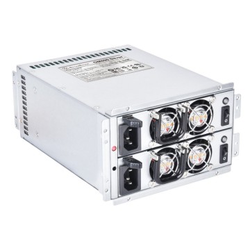 Блок питания SilverStone 800W CYBENETICS mini redundant G540GM800S00210