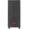 Компьютерный корпус ADATA XPG INVADER TG Black (INVADER-BKCWW)