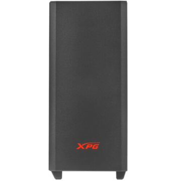 Компьютерный корпус ADATA XPG INVADER TG Black (INVADER-BKCWW)