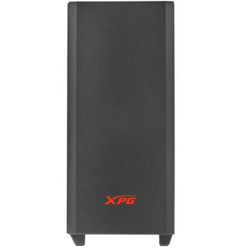 Компьютерный корпус ADATA XPG INVADER TG Black (INVADER-BKCWW)
