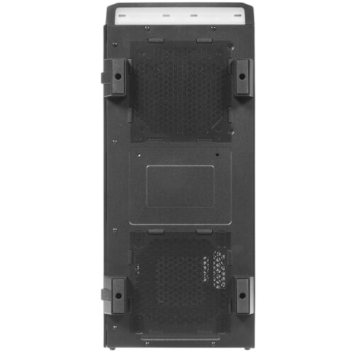 Компьютерный корпус ADATA XPG INVADER TG Black (INVADER-BKCWW)
