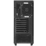 Компьютерный корпус ADATA XPG INVADER TG Black (INVADER-BKCWW)