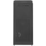 Компьютерный корпус ADATA XPG INVADER TG Black (INVADER-BKCWW)