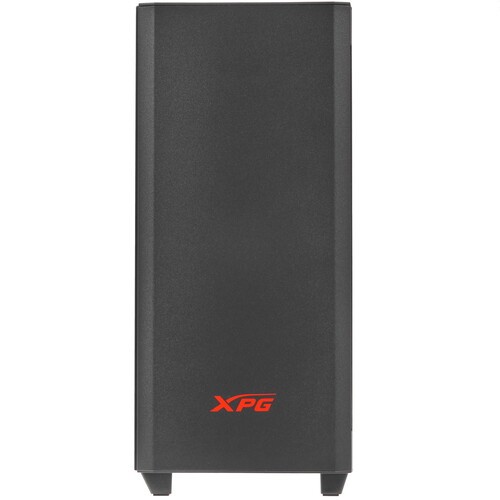 Компьютерный корпус ADATA XPG INVADER TG Black (INVADER-BKCWW)