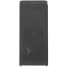 Компьютерный корпус ADATA XPG INVADER TG Black (INVADER-BKCWW)