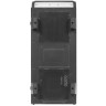 Компьютерный корпус ADATA XPG INVADER TG Black (INVADER-BKCWW)