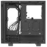 Компьютерный корпус ADATA XPG INVADER TG Black (INVADER-BKCWW)