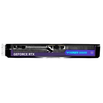Видеокарта MaxSun (6940709644737) GeForce RTX 4060 TI 8GB iCraft OC