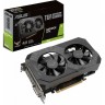 Видеокарта ASUS (TUF-GTX1650-4GD6-P-GAMING) GeForce GTX 1650 4GB D6 P TUF GAMING