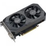 Видеокарта ASUS (TUF-GTX1650-4GD6-P-GAMING) GeForce GTX 1650 4GB D6 P TUF GAMING