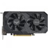 Видеокарта ASUS (TUF-GTX1650-4GD6-P-GAMING) GeForce GTX 1650 4GB D6 P TUF GAMING
