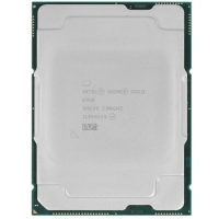 Процессор Intel XEON Gold 6326 OEM CD8068904657502