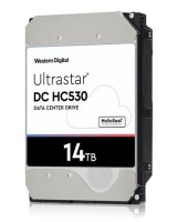 Жесткий диск Western Digital 14000 Gb HC530 WUH721414AL5204_0F31071