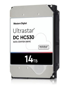 Жесткий диск Western Digital 14000 Gb HC530 WUH721414AL5204_0F31071