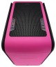 Компьютерный корпус AEROCOOL DEAD SILENCE CUBE Pink Edition