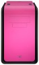 Компьютерный корпус AEROCOOL DEAD SILENCE CUBE Pink Edition
