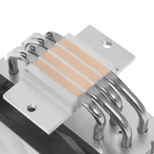 Кулер для процессора ID-COOLING SE-214-XT