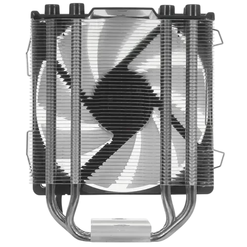Кулер для процессора ID-COOLING SE-214-XT